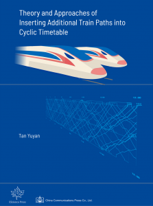 Theory and Approaches of Inserting Additional Train Paths into Cyclic Timetable